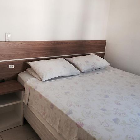 Pousada Almeida Florianopolis Ngoại thất bức ảnh