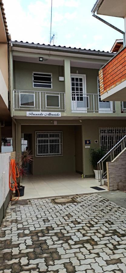 Pousada Almeida Florianopolis Ngoại thất bức ảnh