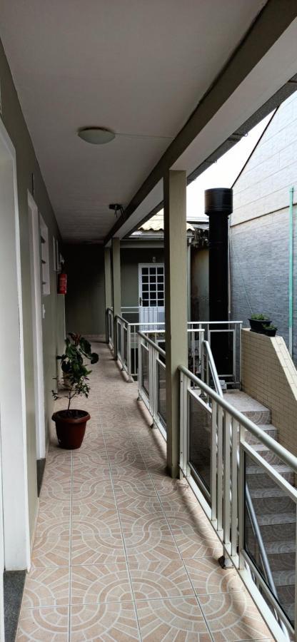 Pousada Almeida Florianopolis Ngoại thất bức ảnh