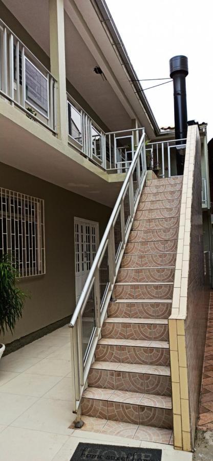 Pousada Almeida Florianopolis Ngoại thất bức ảnh