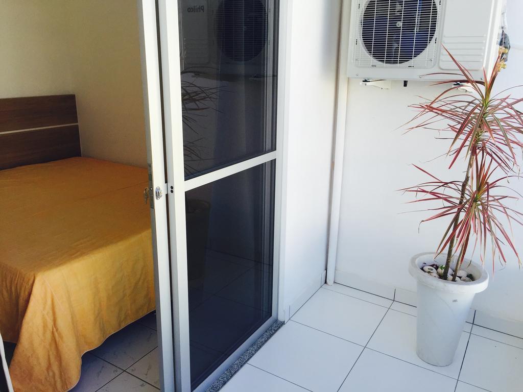 Pousada Almeida Florianopolis Ngoại thất bức ảnh