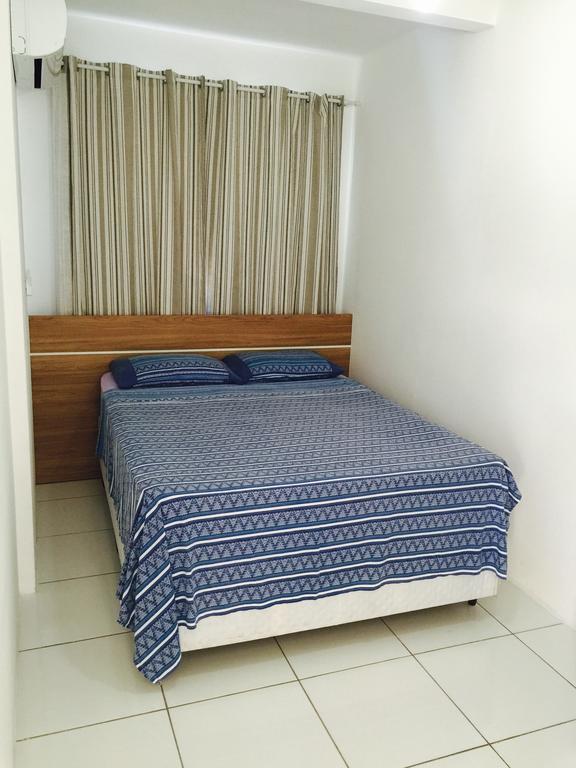 Pousada Almeida Florianopolis Ngoại thất bức ảnh