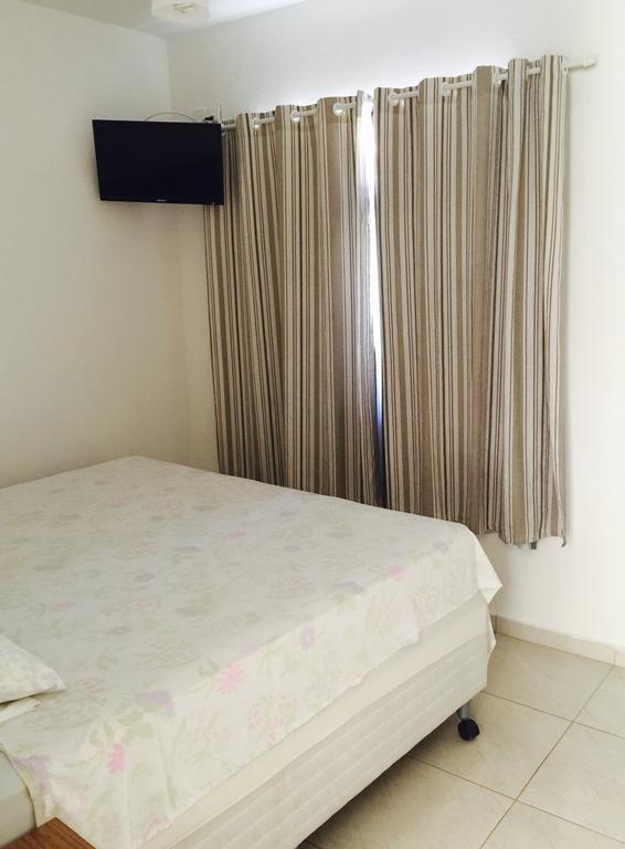 Pousada Almeida Florianopolis Ngoại thất bức ảnh