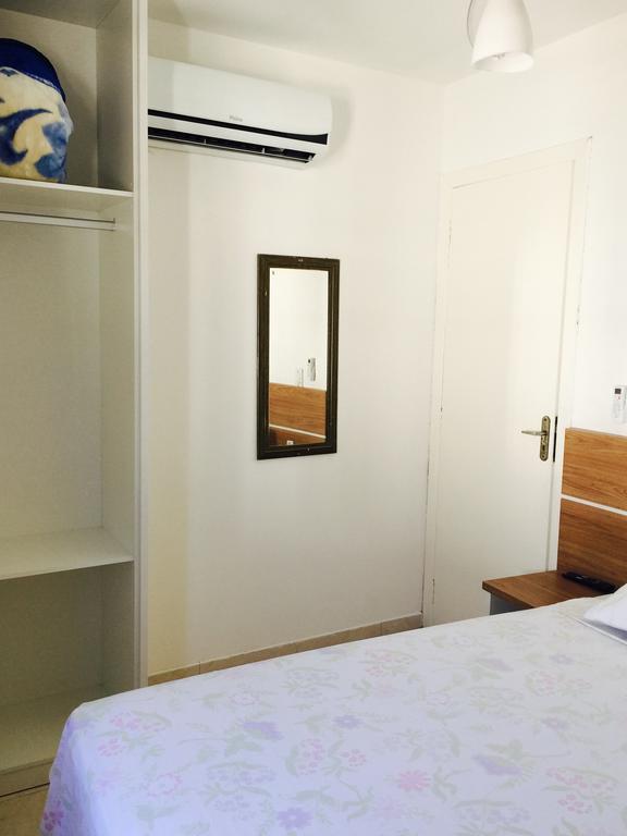 Pousada Almeida Florianopolis Ngoại thất bức ảnh