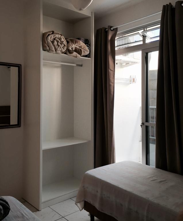 Pousada Almeida Florianopolis Ngoại thất bức ảnh