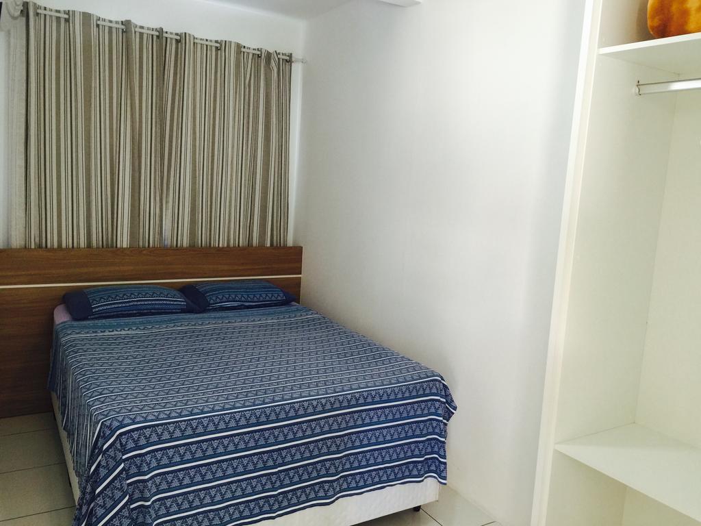 Pousada Almeida Florianopolis Ngoại thất bức ảnh