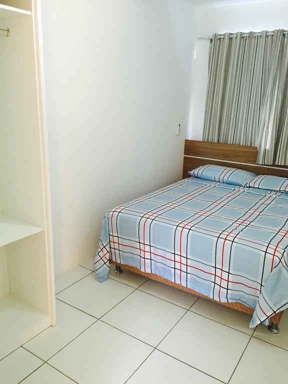 Pousada Almeida Florianopolis Ngoại thất bức ảnh