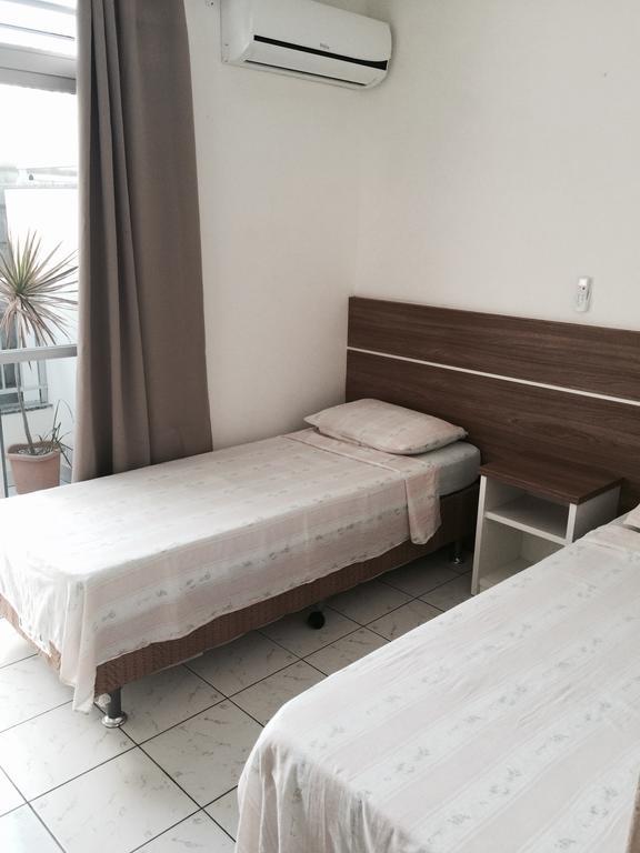 Pousada Almeida Florianopolis Ngoại thất bức ảnh