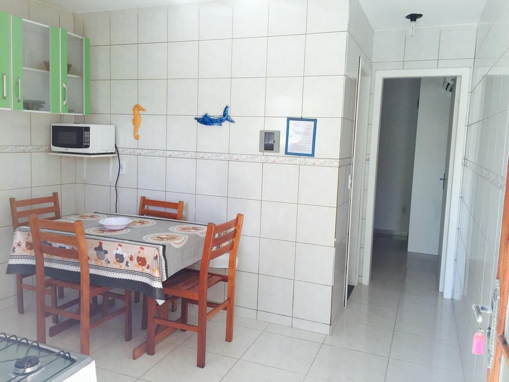 Pousada Almeida Florianopolis Ngoại thất bức ảnh