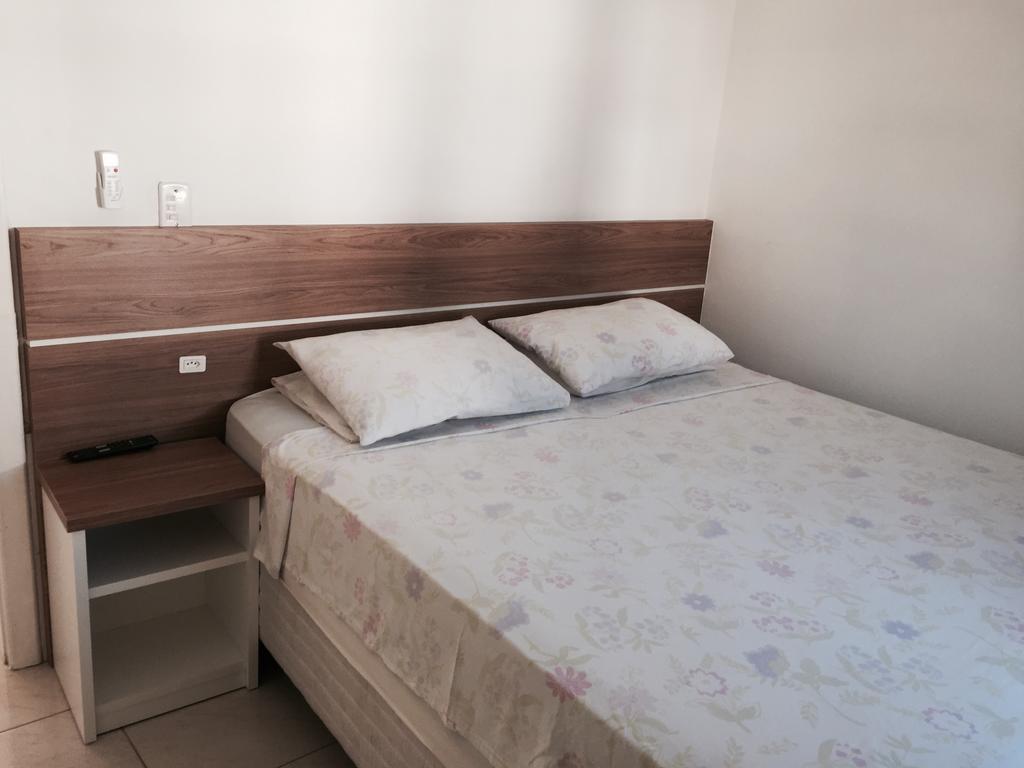 Pousada Almeida Florianopolis Ngoại thất bức ảnh