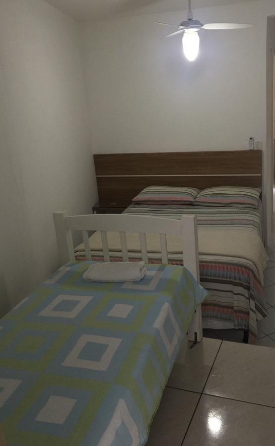 Pousada Almeida Florianopolis Ngoại thất bức ảnh