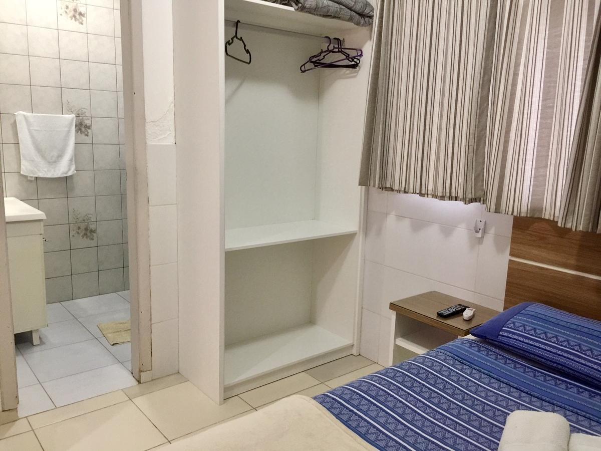Pousada Almeida Florianopolis Ngoại thất bức ảnh
