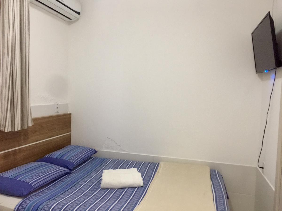 Pousada Almeida Florianopolis Ngoại thất bức ảnh