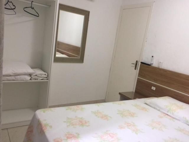 Pousada Almeida Florianopolis Ngoại thất bức ảnh
