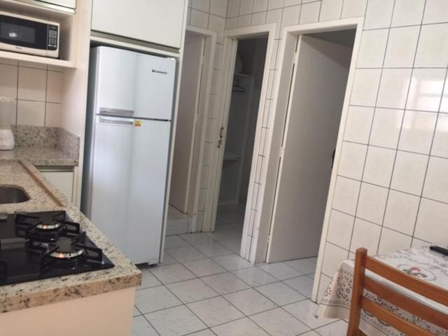 Pousada Almeida Florianopolis Ngoại thất bức ảnh