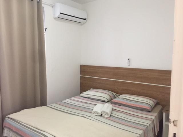 Pousada Almeida Florianopolis Ngoại thất bức ảnh