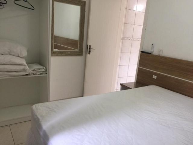 Pousada Almeida Florianopolis Ngoại thất bức ảnh