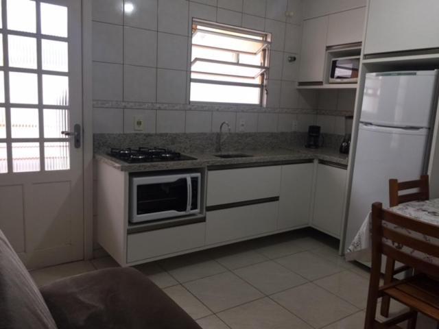 Pousada Almeida Florianopolis Ngoại thất bức ảnh