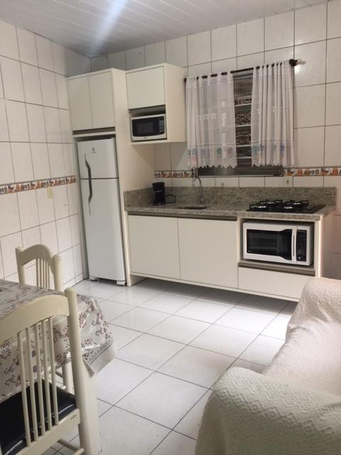 Pousada Almeida Florianopolis Ngoại thất bức ảnh