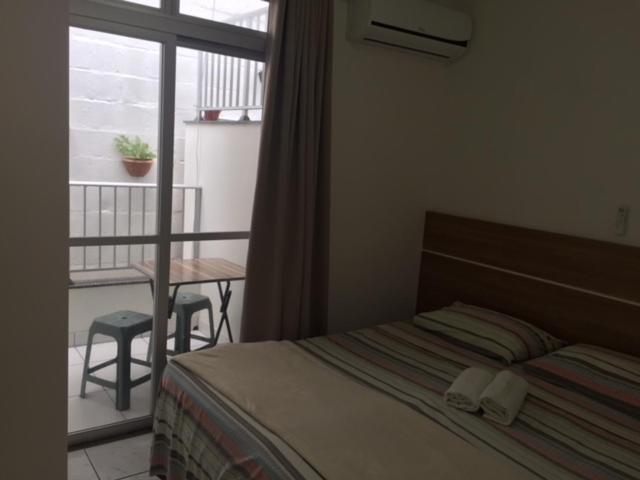 Pousada Almeida Florianopolis Ngoại thất bức ảnh