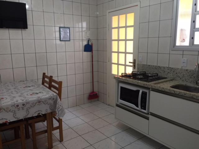 Pousada Almeida Florianopolis Ngoại thất bức ảnh