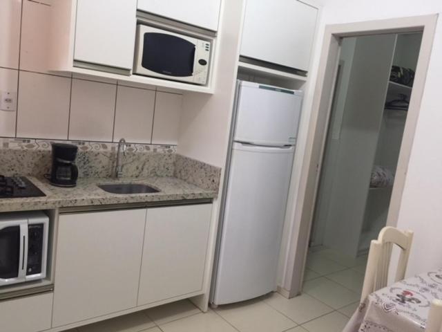 Pousada Almeida Florianopolis Ngoại thất bức ảnh